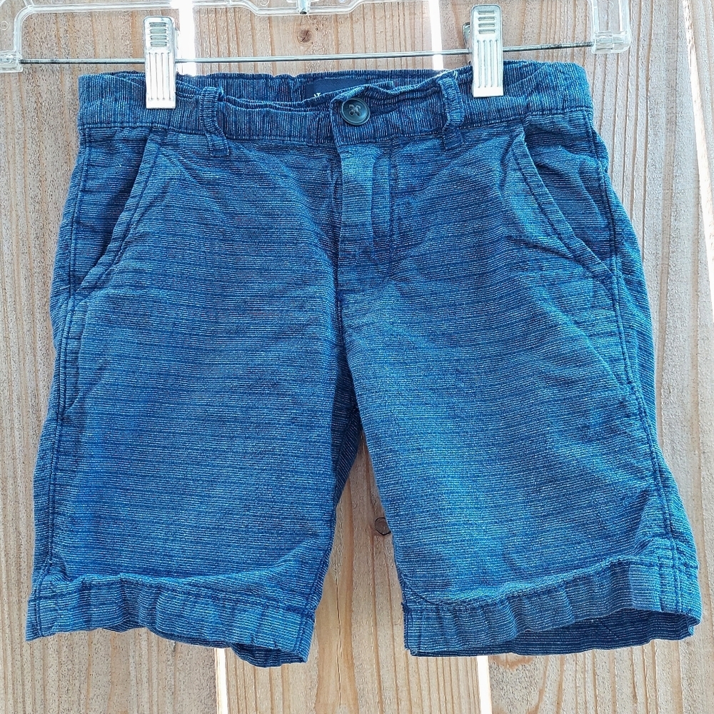 Place - Boy Shorts Size 5
